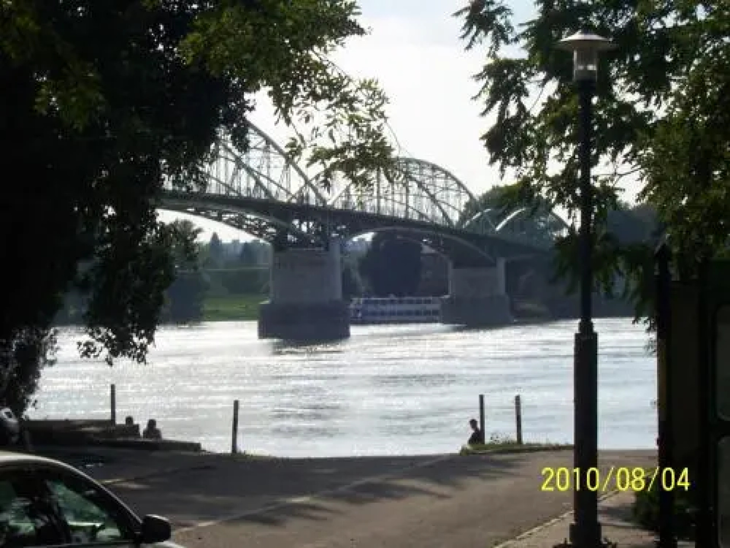Ubytovanie Danube
