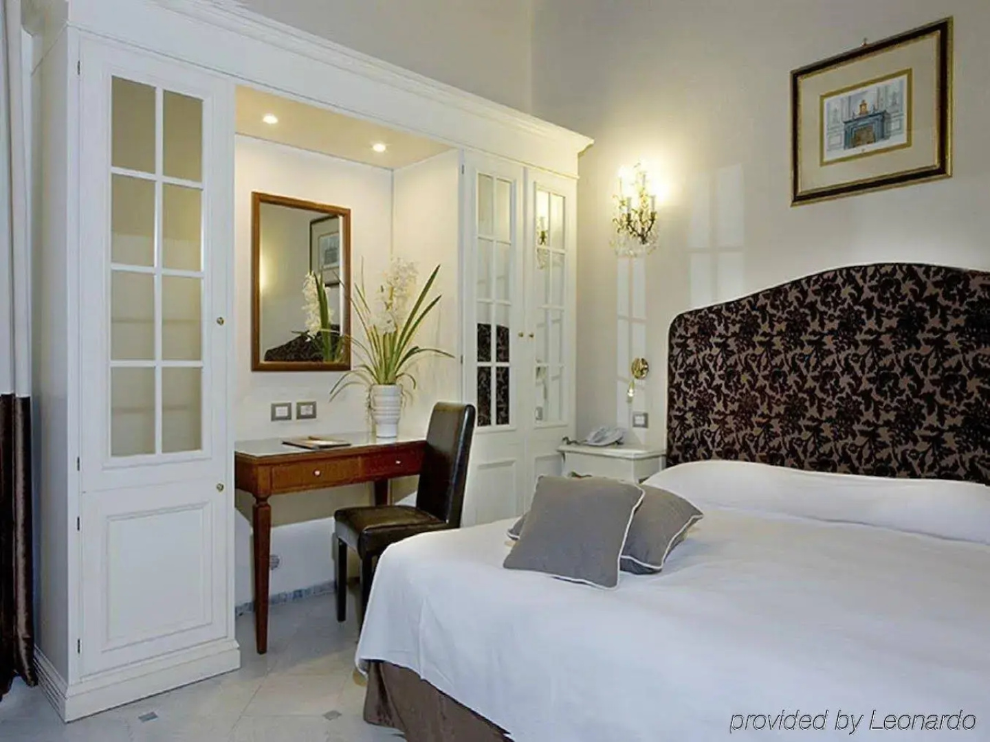 FH55 Hotel Villa Fiesole