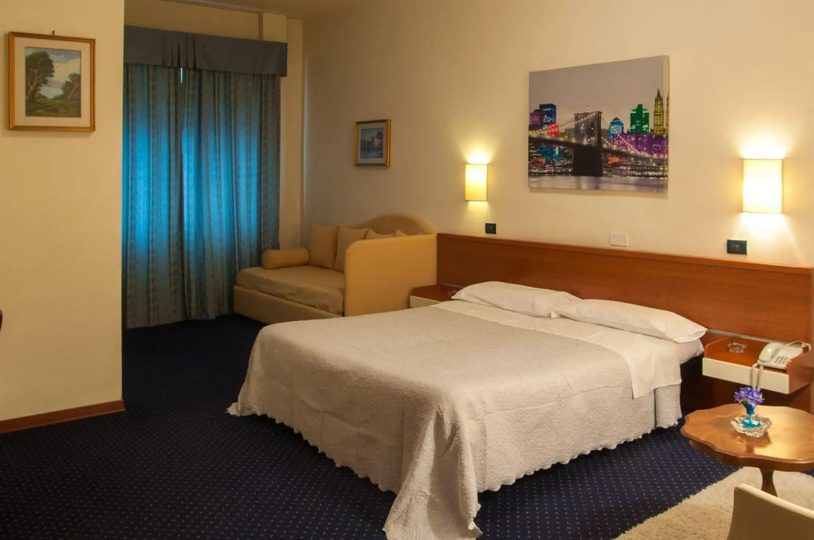 Hotel Elefante Bianco