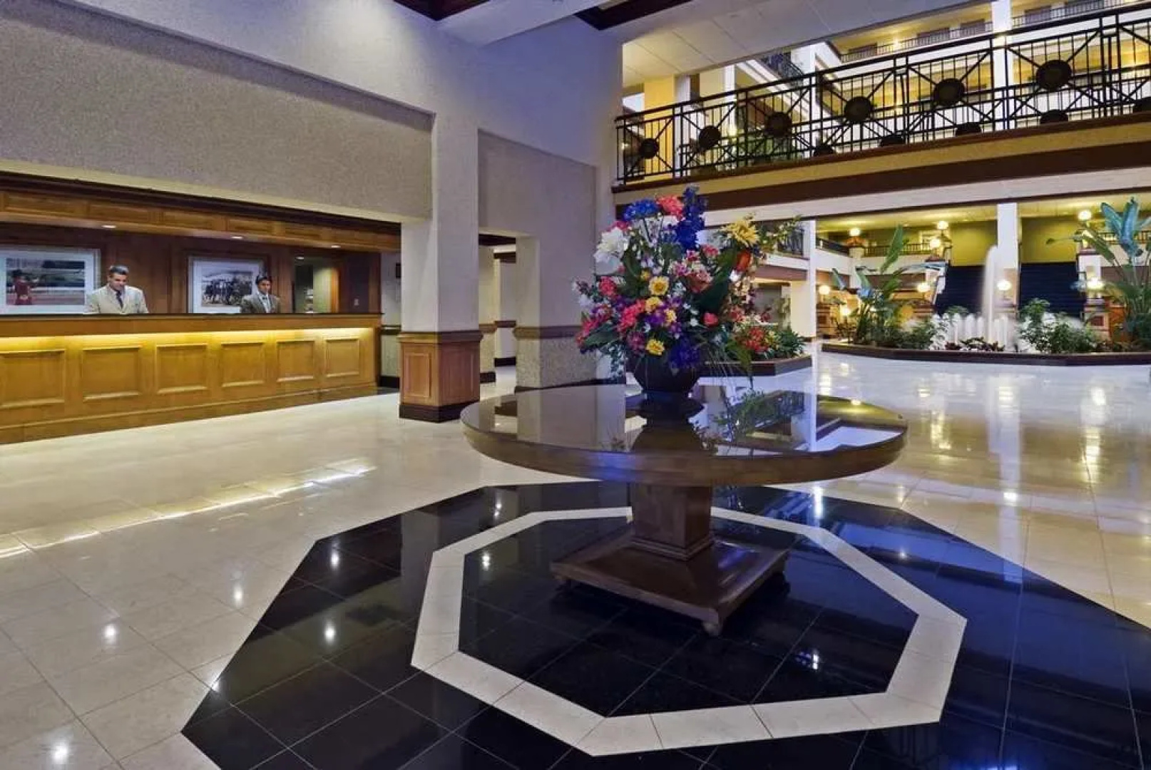 Embassy Suites Lexington