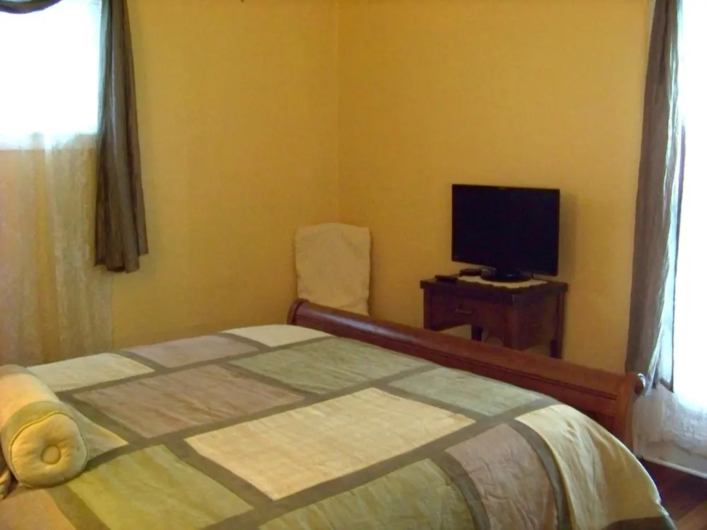 La Belle de la Riviere