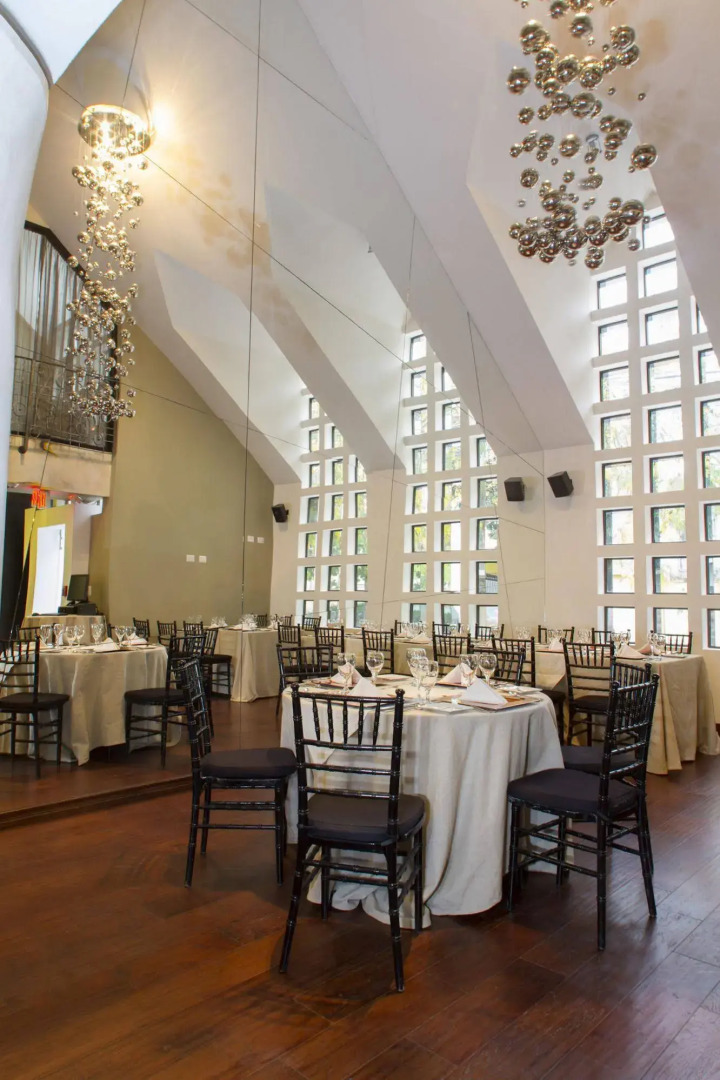 Isabella Boutique Hotel