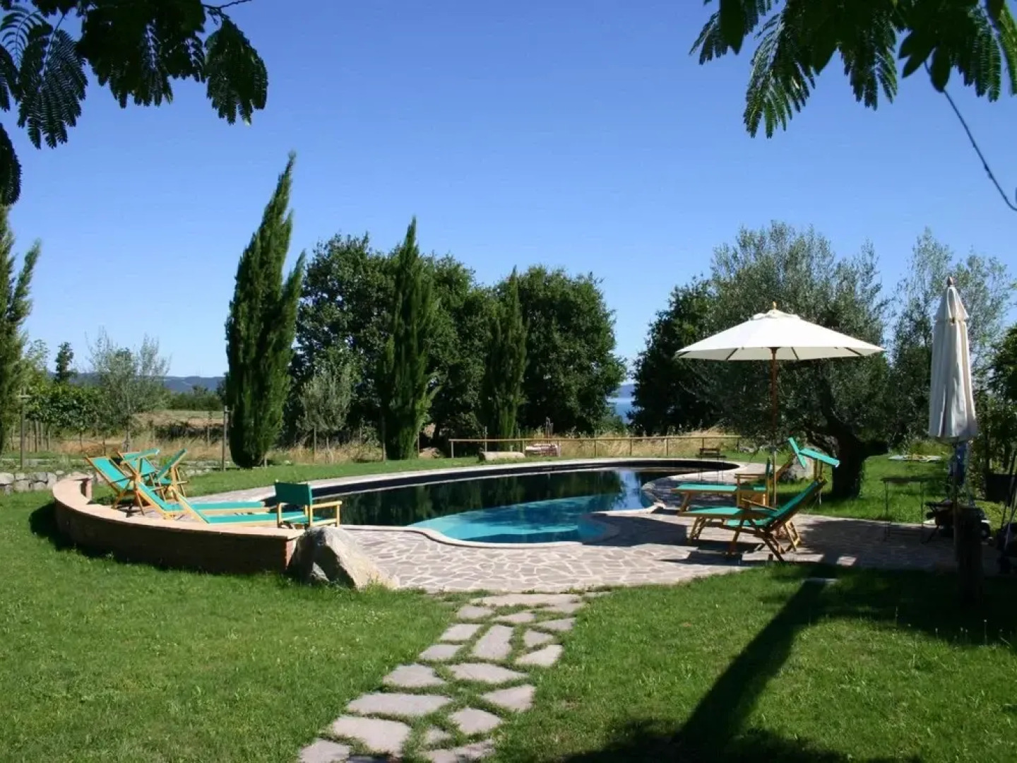 Agriturismo B&B Vallegiorgio