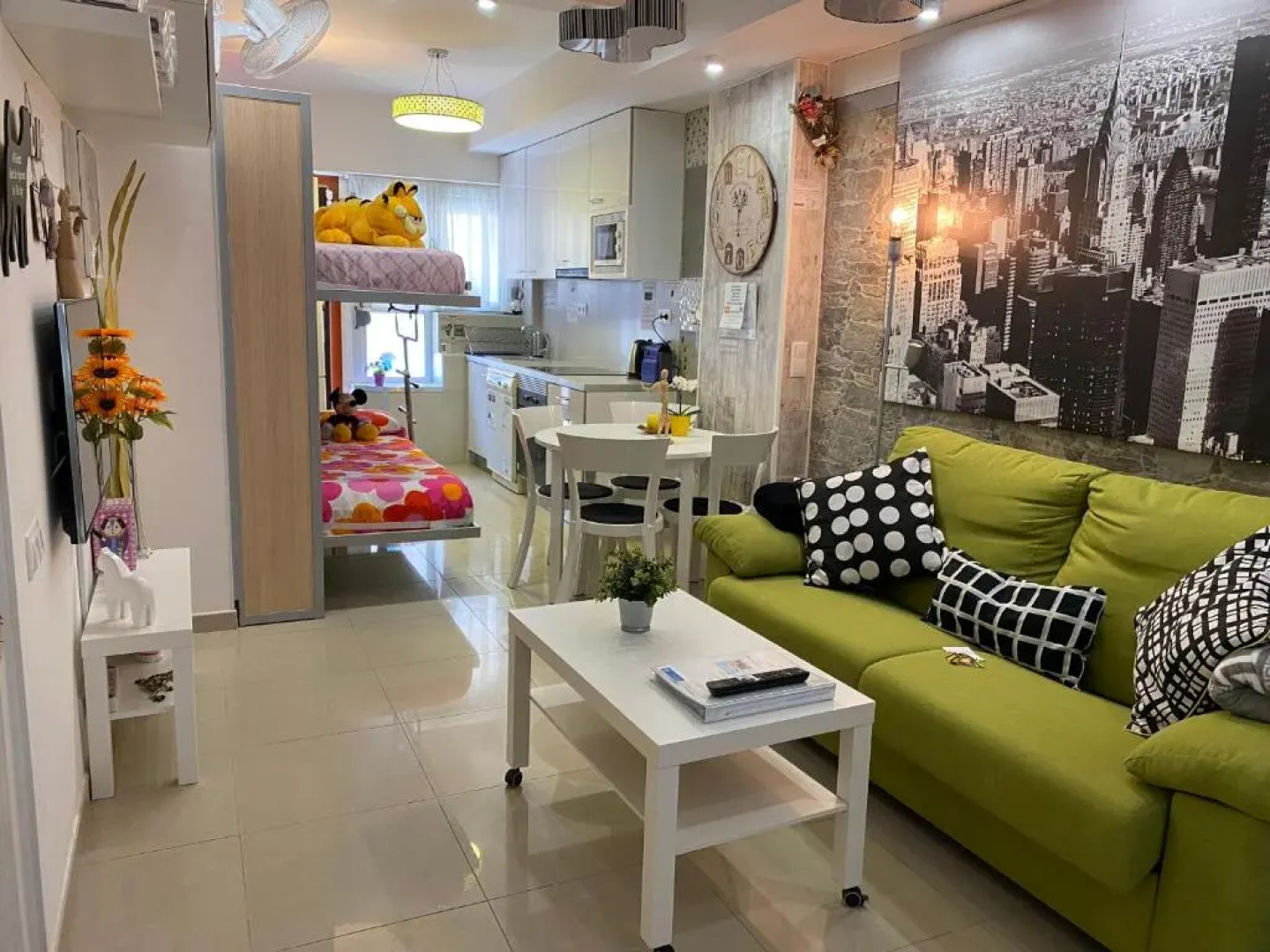 BADAROSA House10min to BARCELONA City&NearTo BEACH