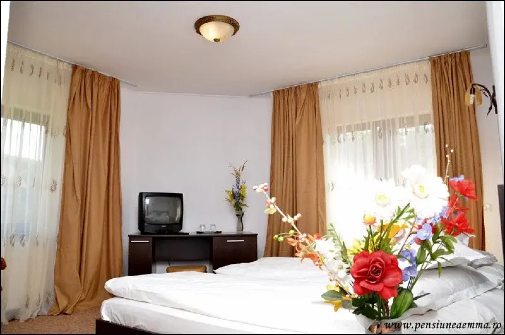 Pensiunea Emma