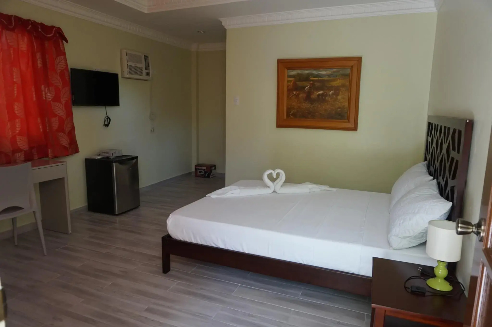 Wellbeach Dive Resort