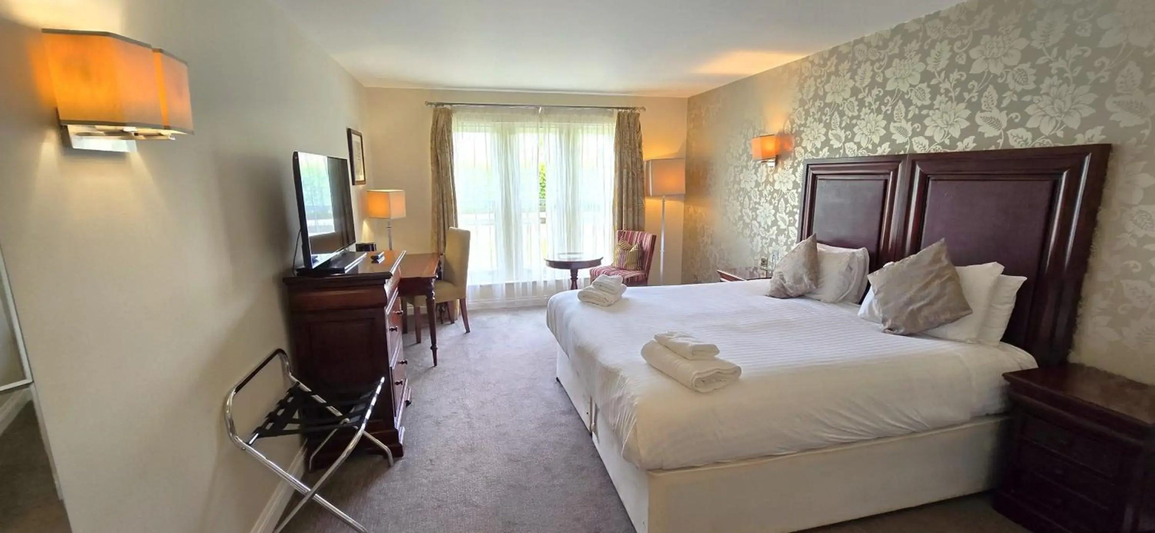 Shendish Manor Hotel & Golf Course