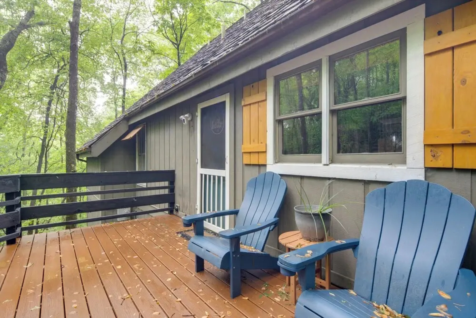 Sapphire Valley Cabin w/ Private Mountain Views!