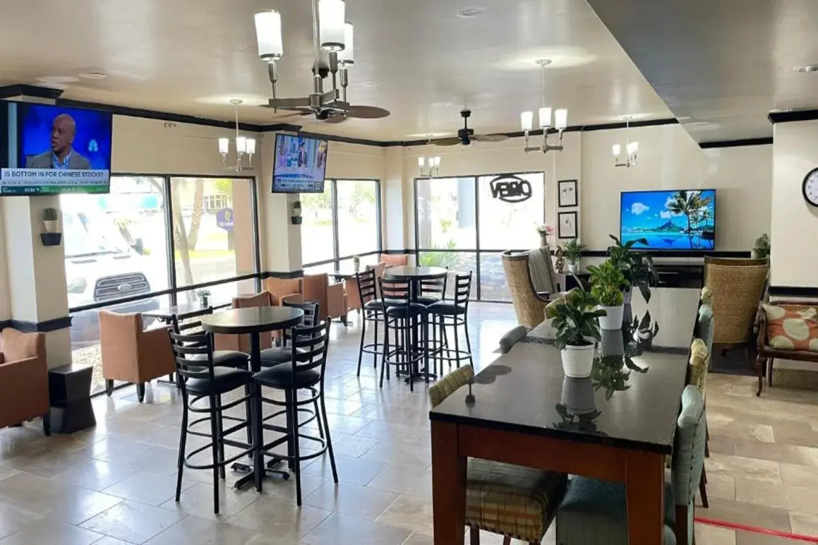 THE PARAGON of Golden Isles