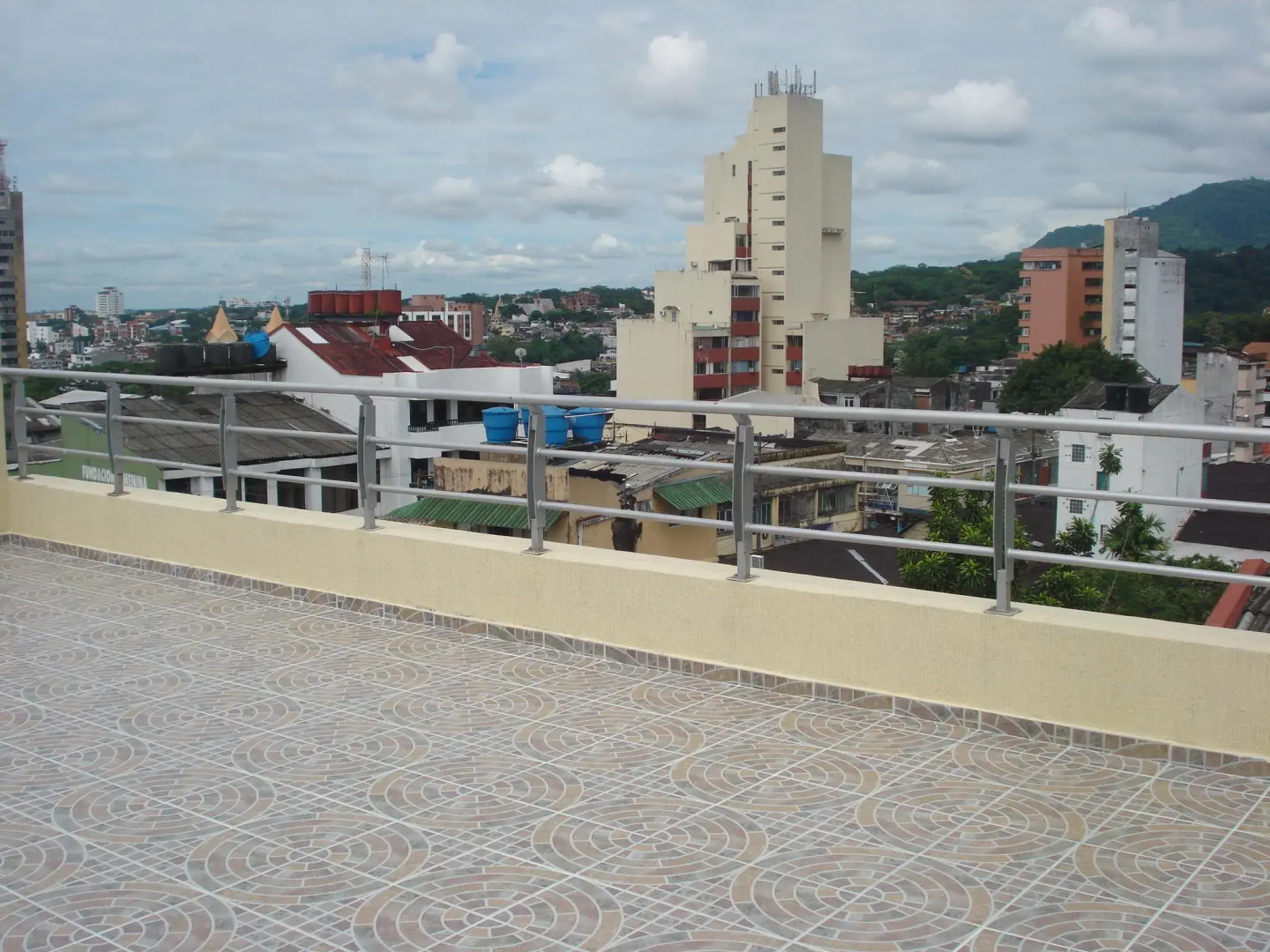 Hotel Puerta de Alcala