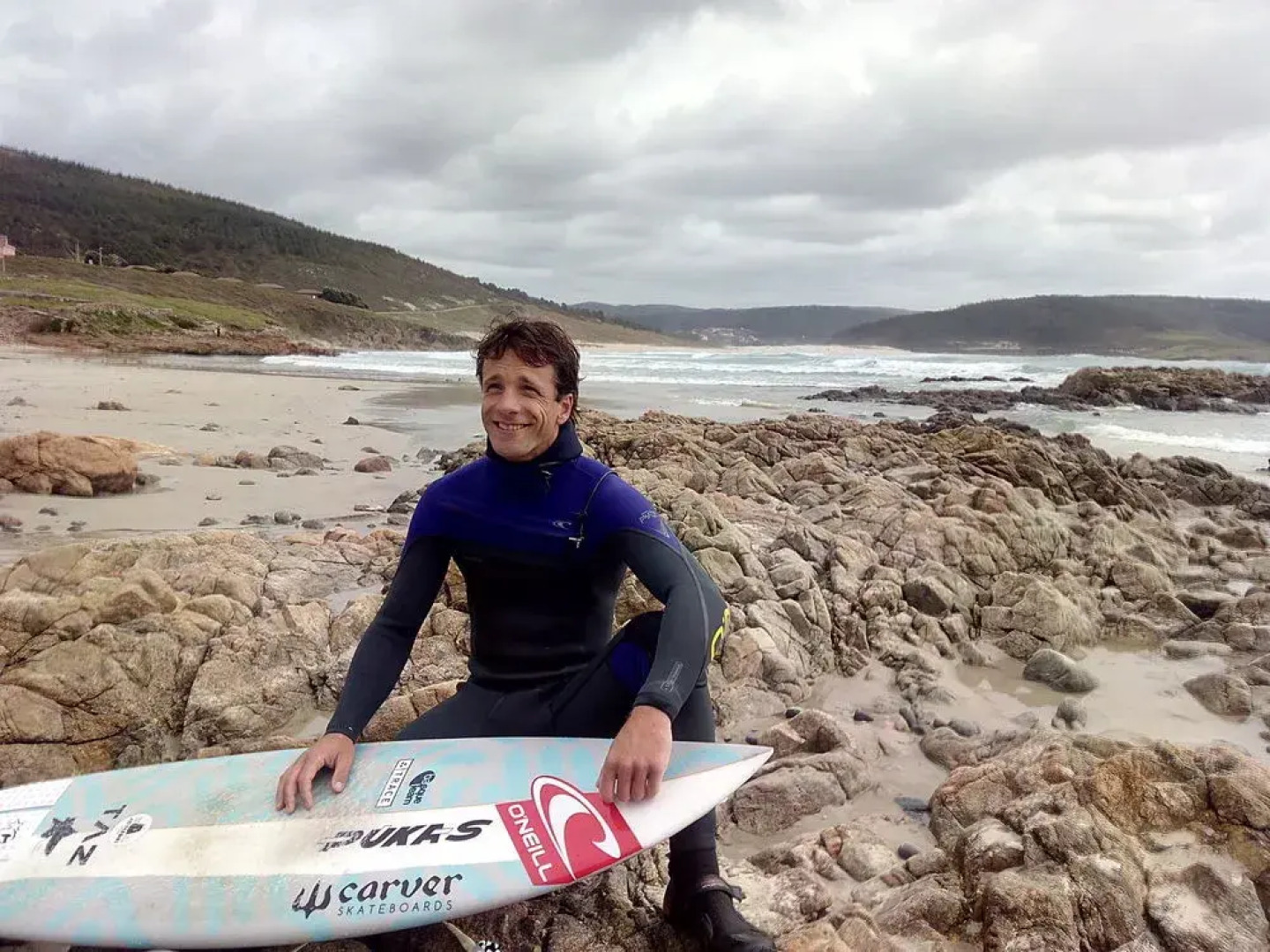 Hotel Rural As Eiras