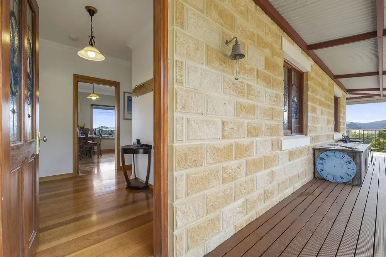 Manfield Country Bruny Island