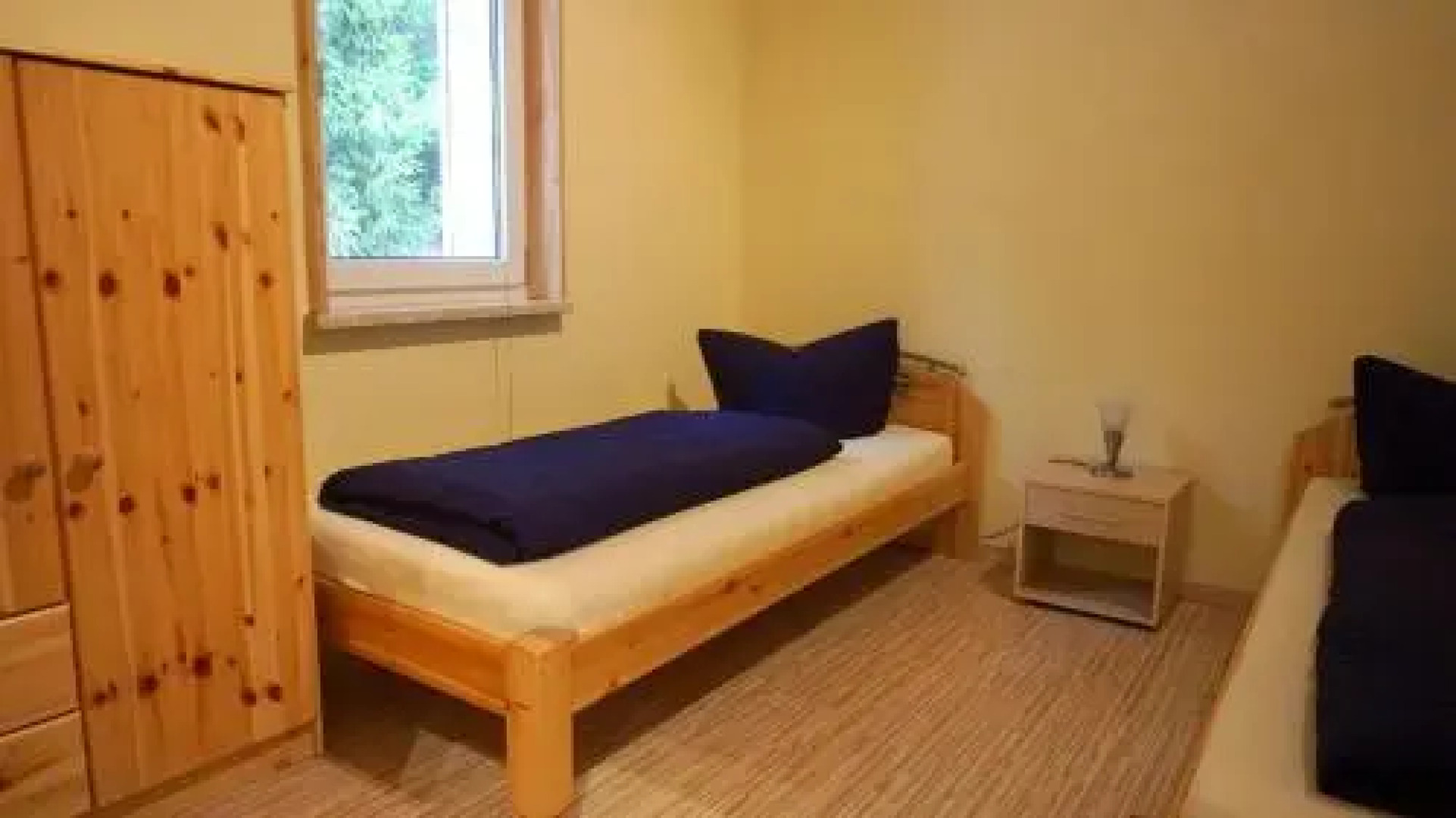 "Ferienhaus 6" Meyersgrund Im Thüringer Wald