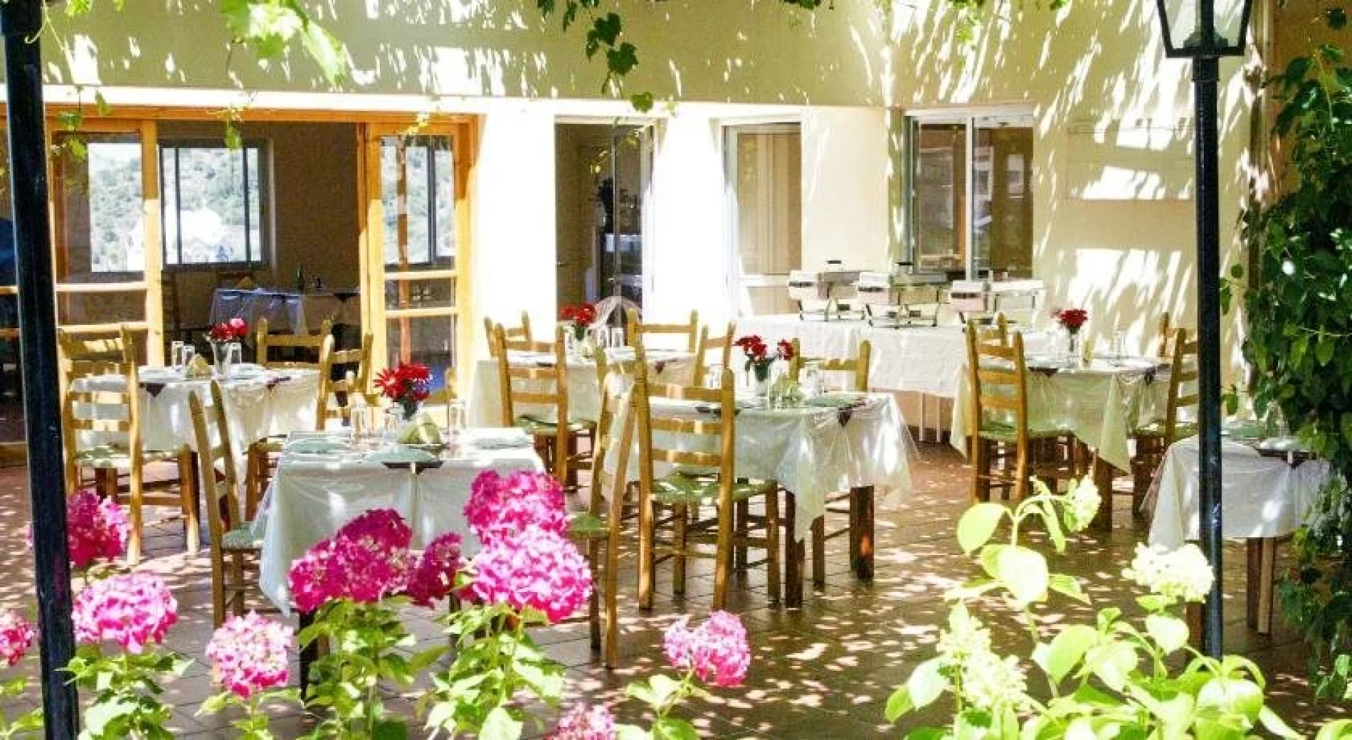 Capuralli Hotel
