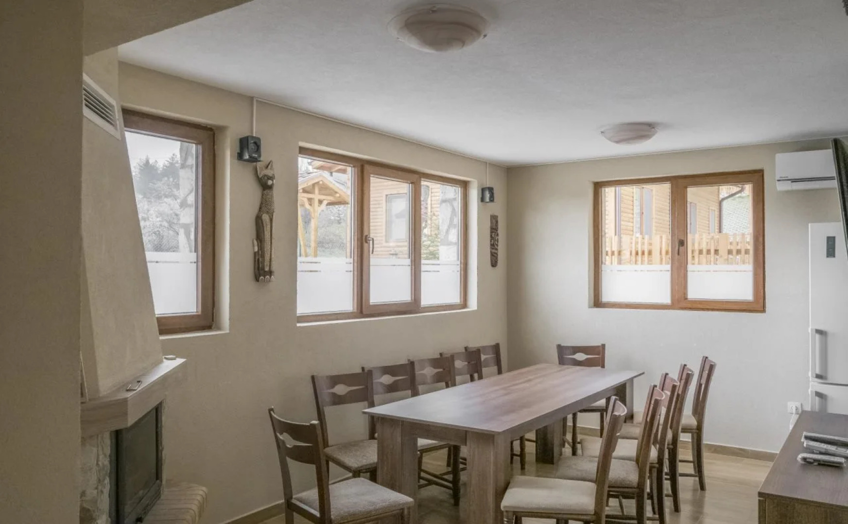 Mini Complex Rilski Terasi