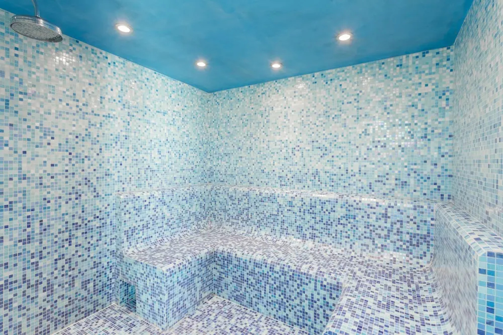 Athens Beachfront Luxury Villa