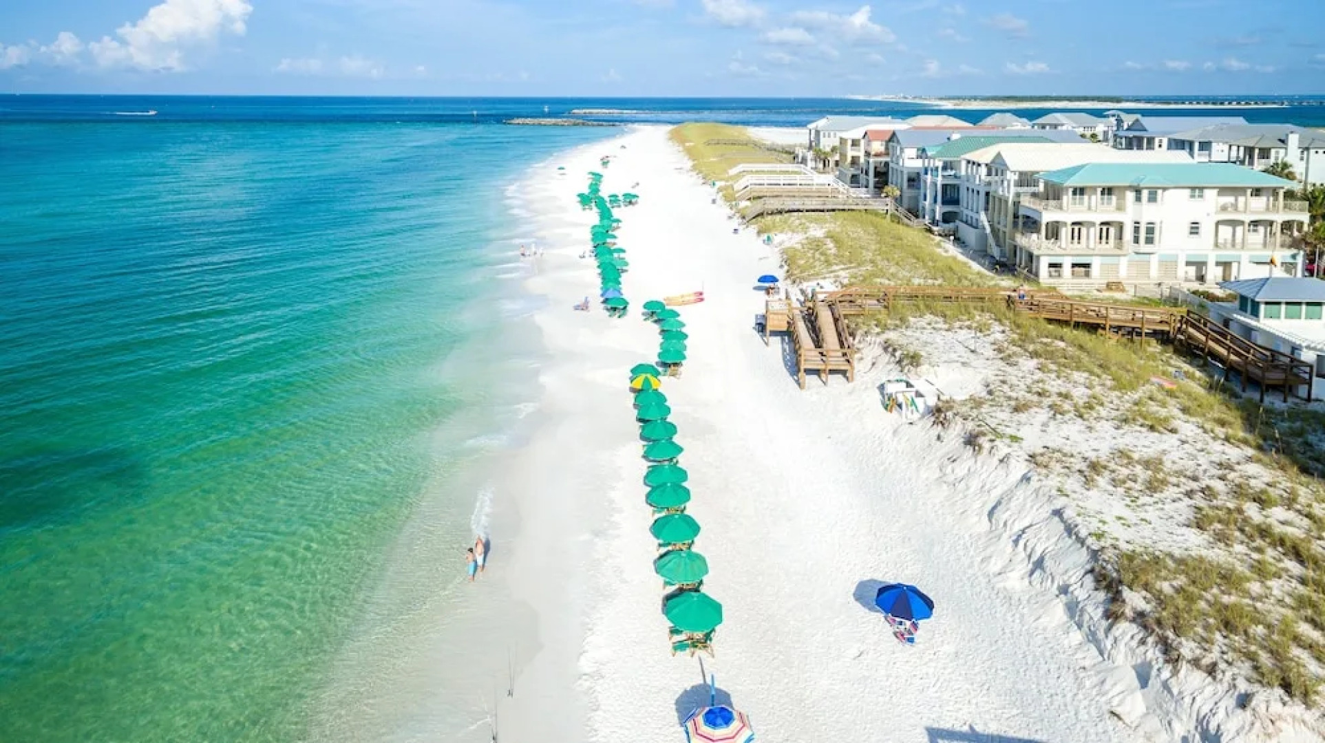 Seabreeze 5 Bedroom Home by RedAwning