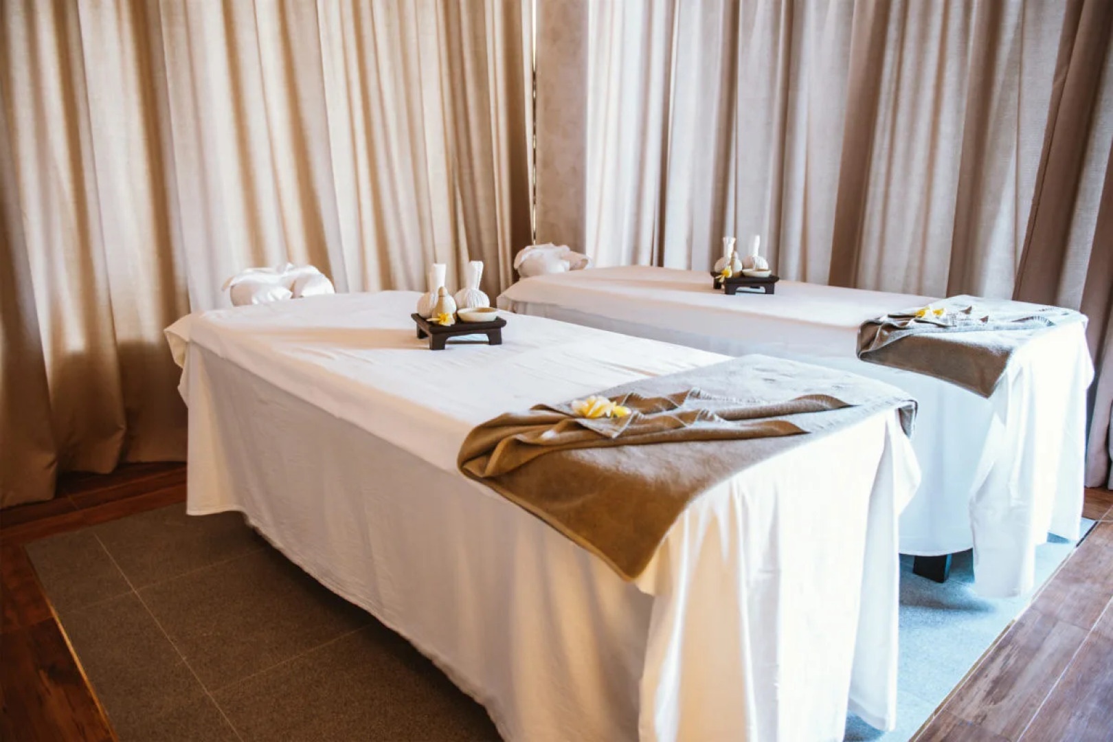 Stay Wellbeing & Lifestyle Resort