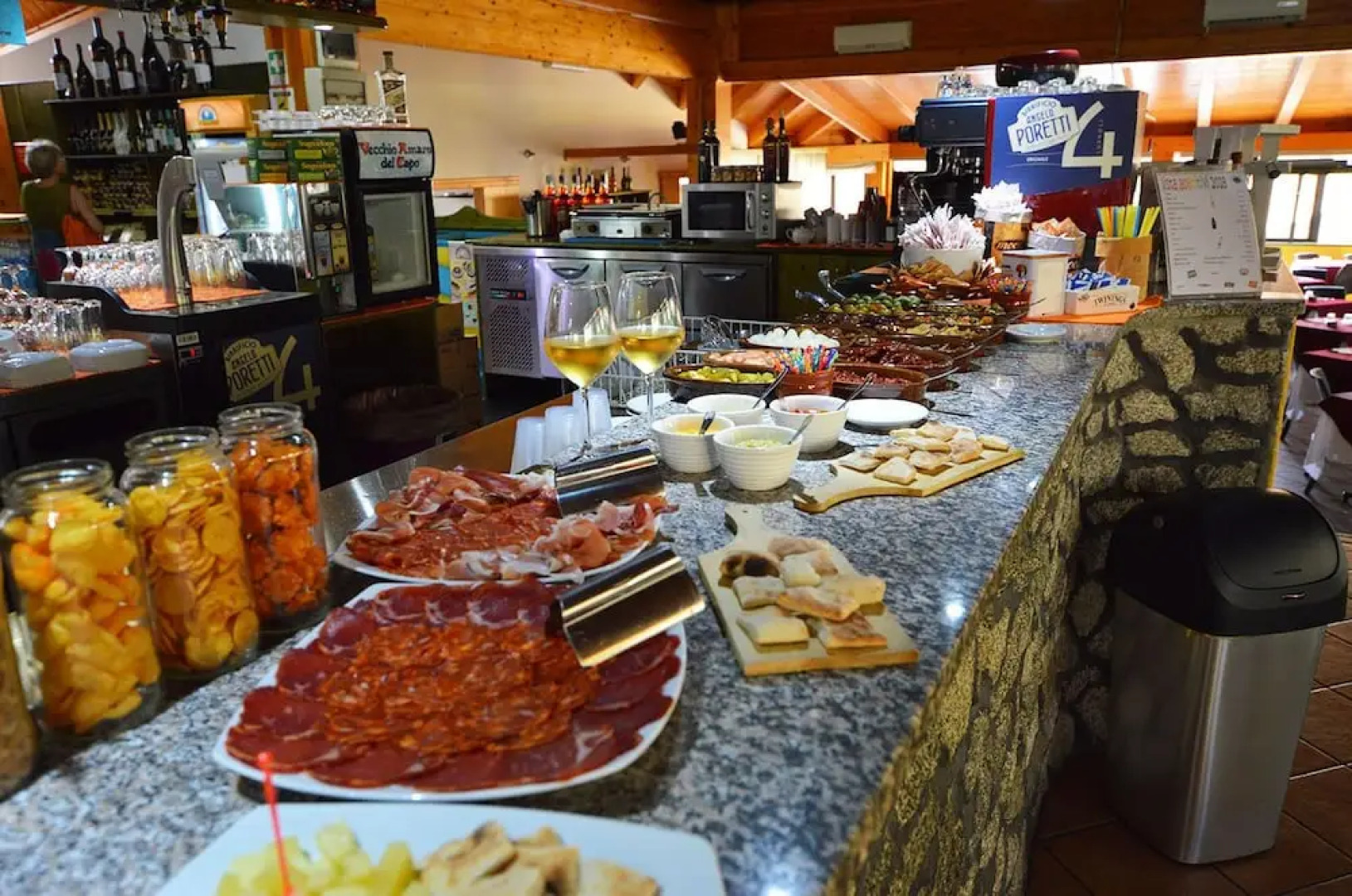 Villaggio l' Olivara