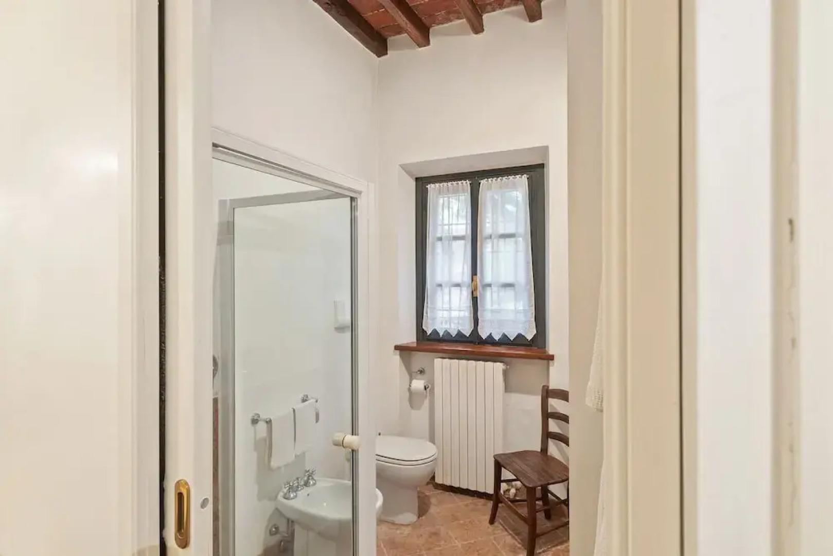 Detached Villa In Historic Home, Nestled In The Quiet Countryside (No Front Desk)