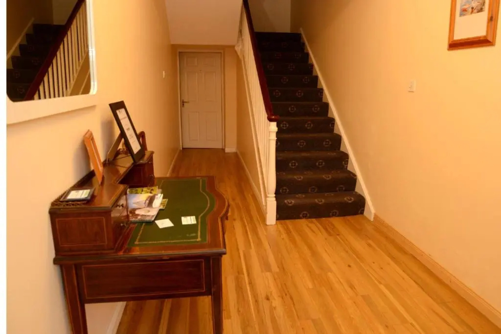 Derg Valley Apartments