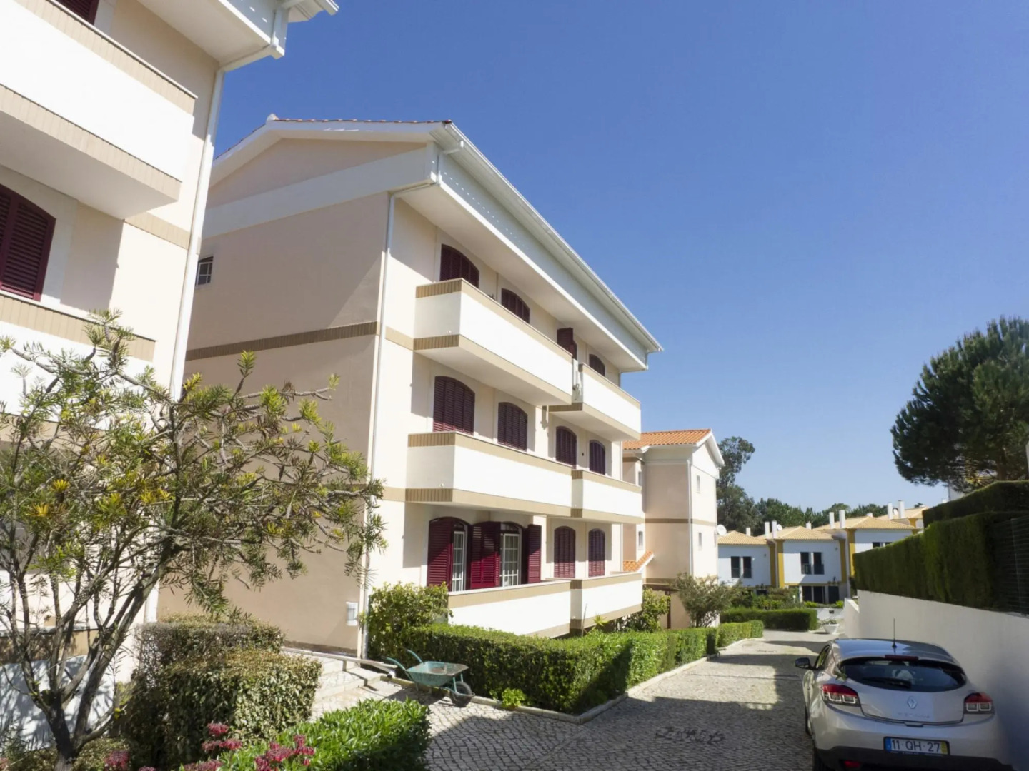 LV Premier Troia TR1 AC Comfort Pool Seaside