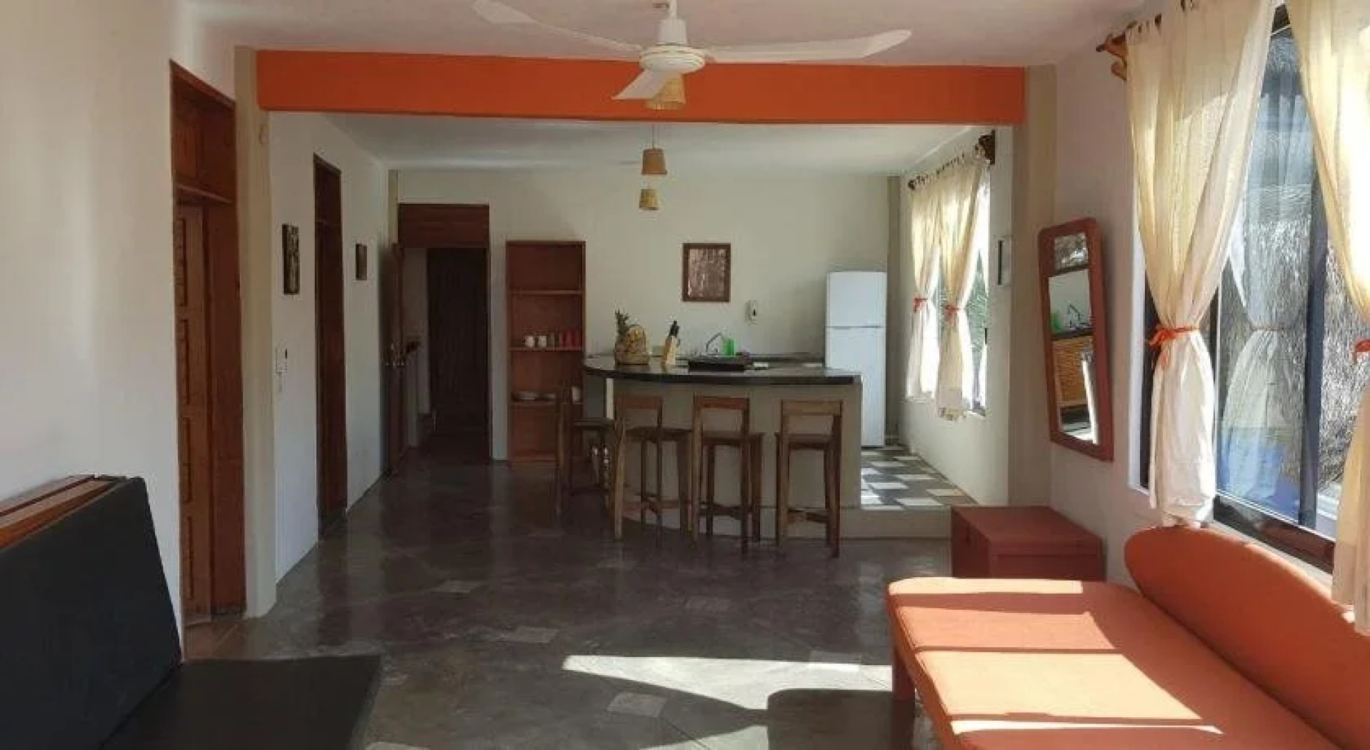 Casa Soliz