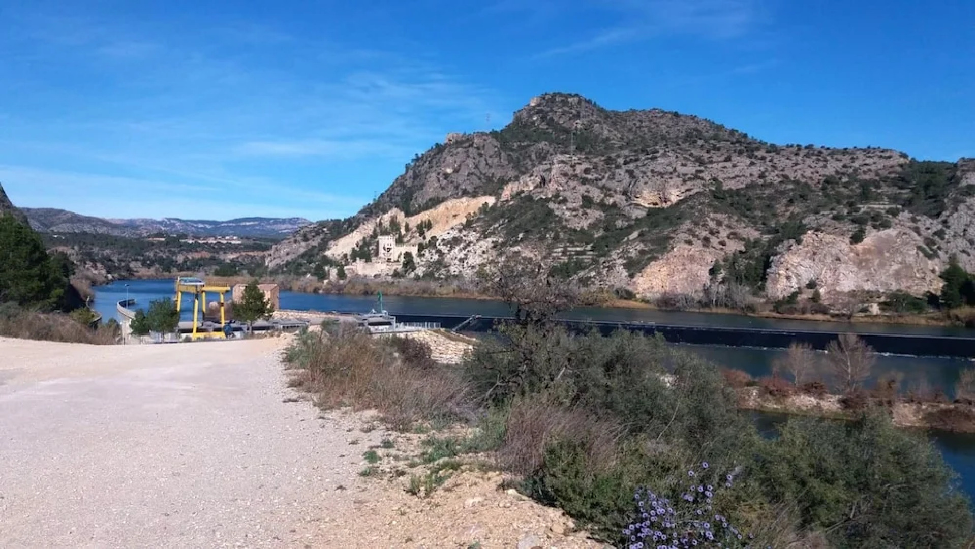 Apartment With one Bedroom in L'eucaliptus, With Wonderful sea View, Shared Pool and Furnished Terrace - Near the Beach