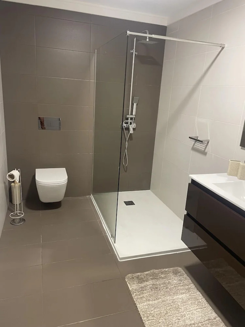 Captivating Apartment in Setubal, Portugal