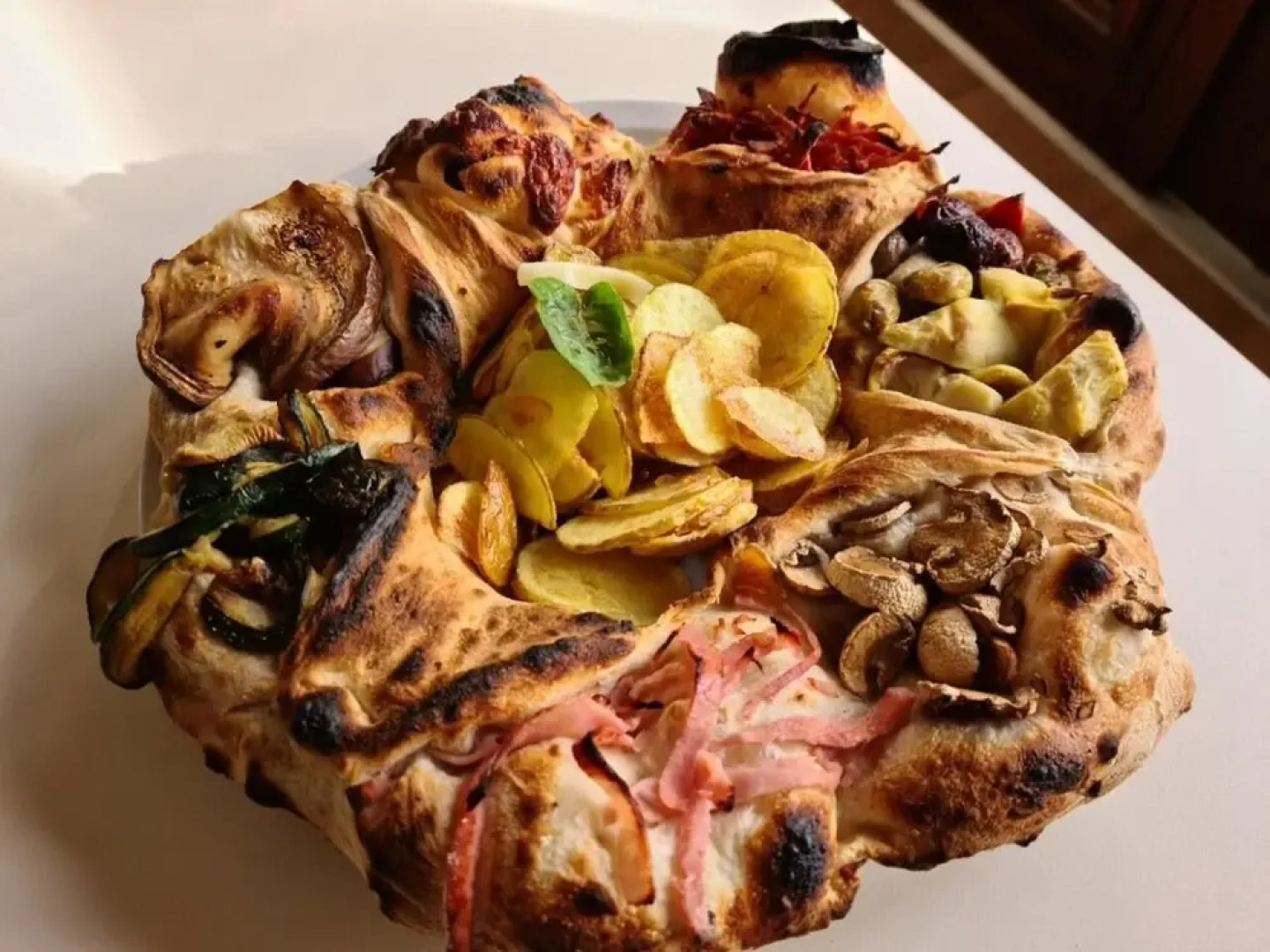 Hôtel Restaurant Bellevue Onnens