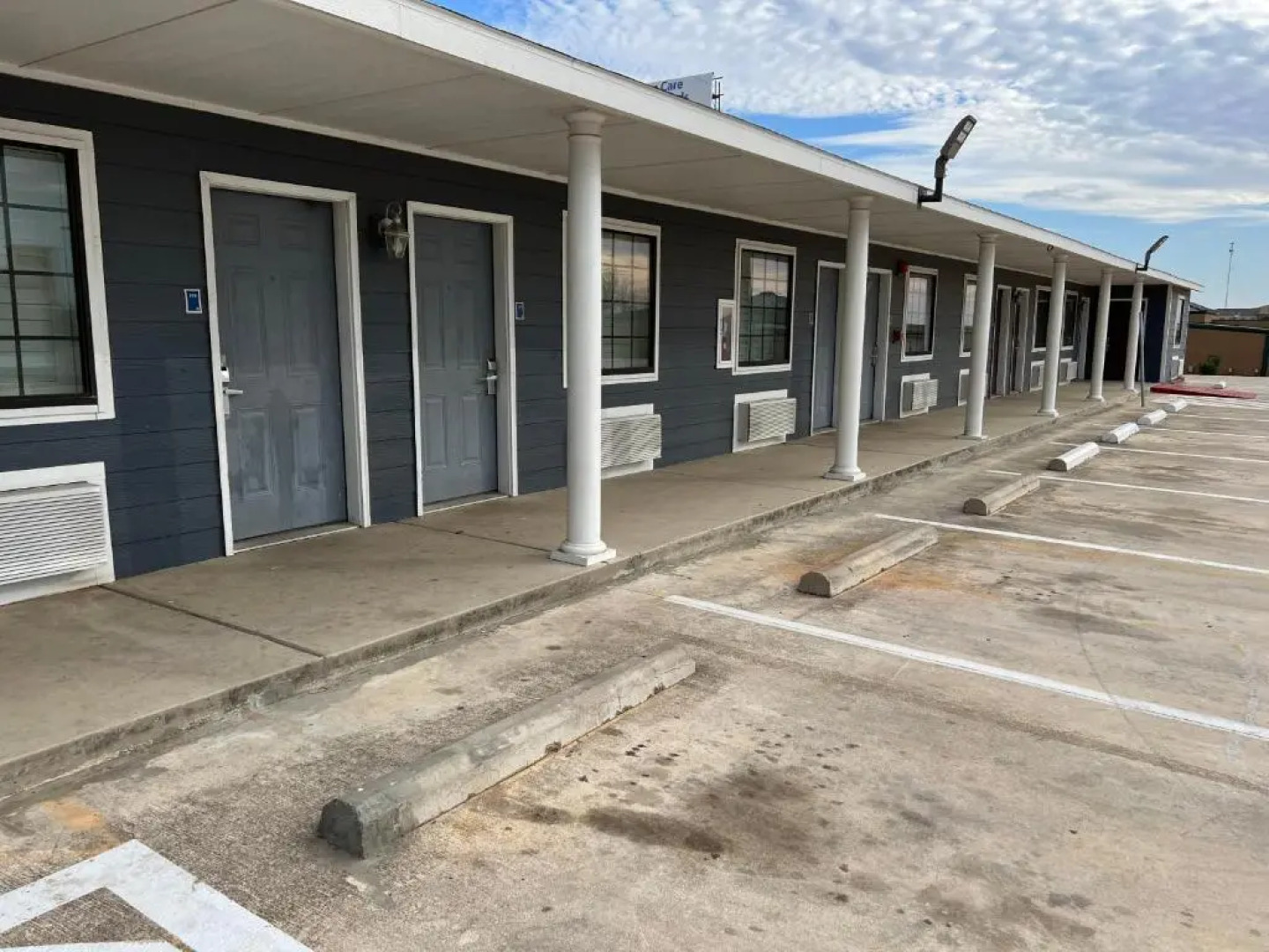 Hotel O Bien Venido Pearsall I-35