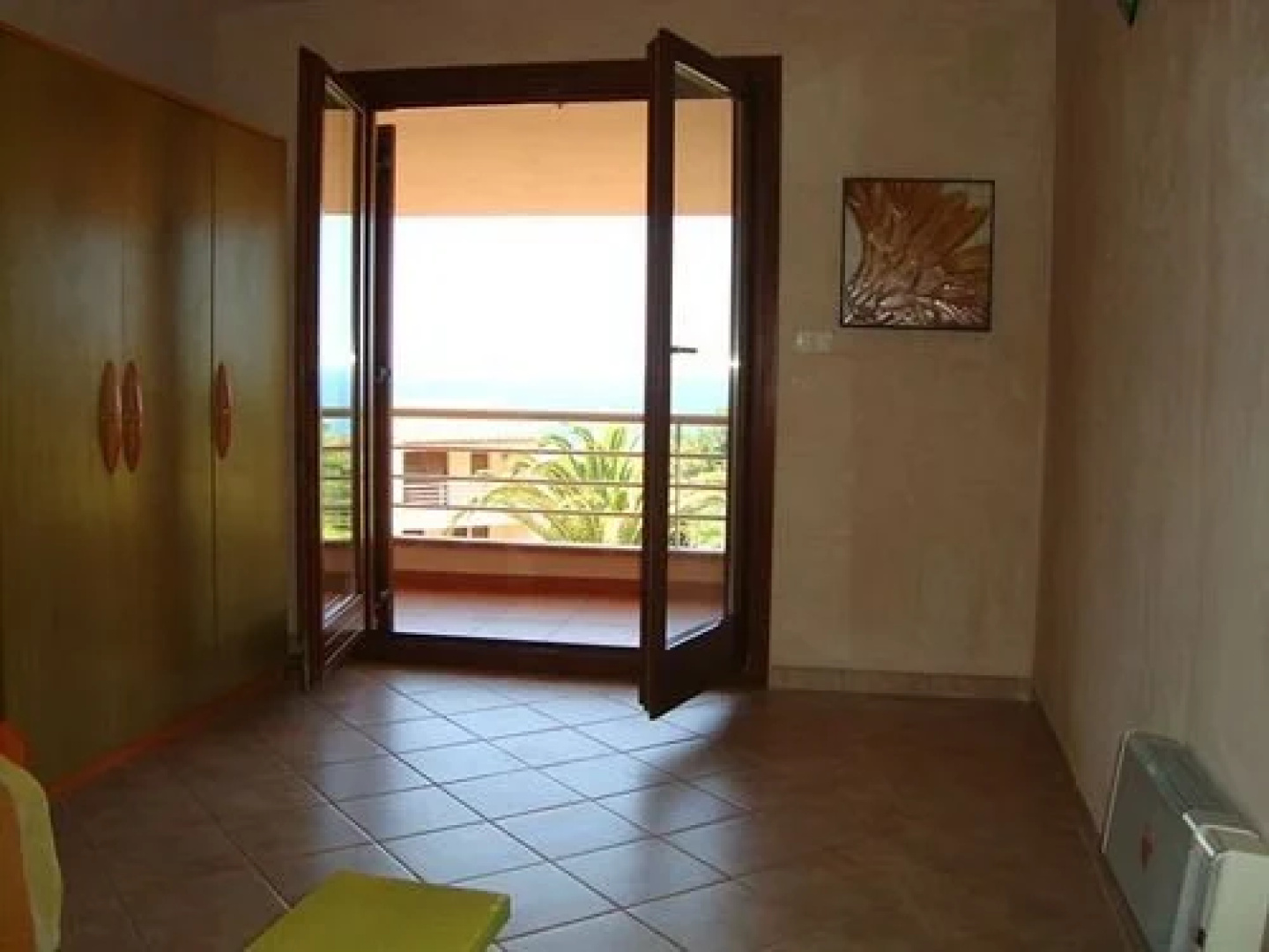 Residence Magabù 14