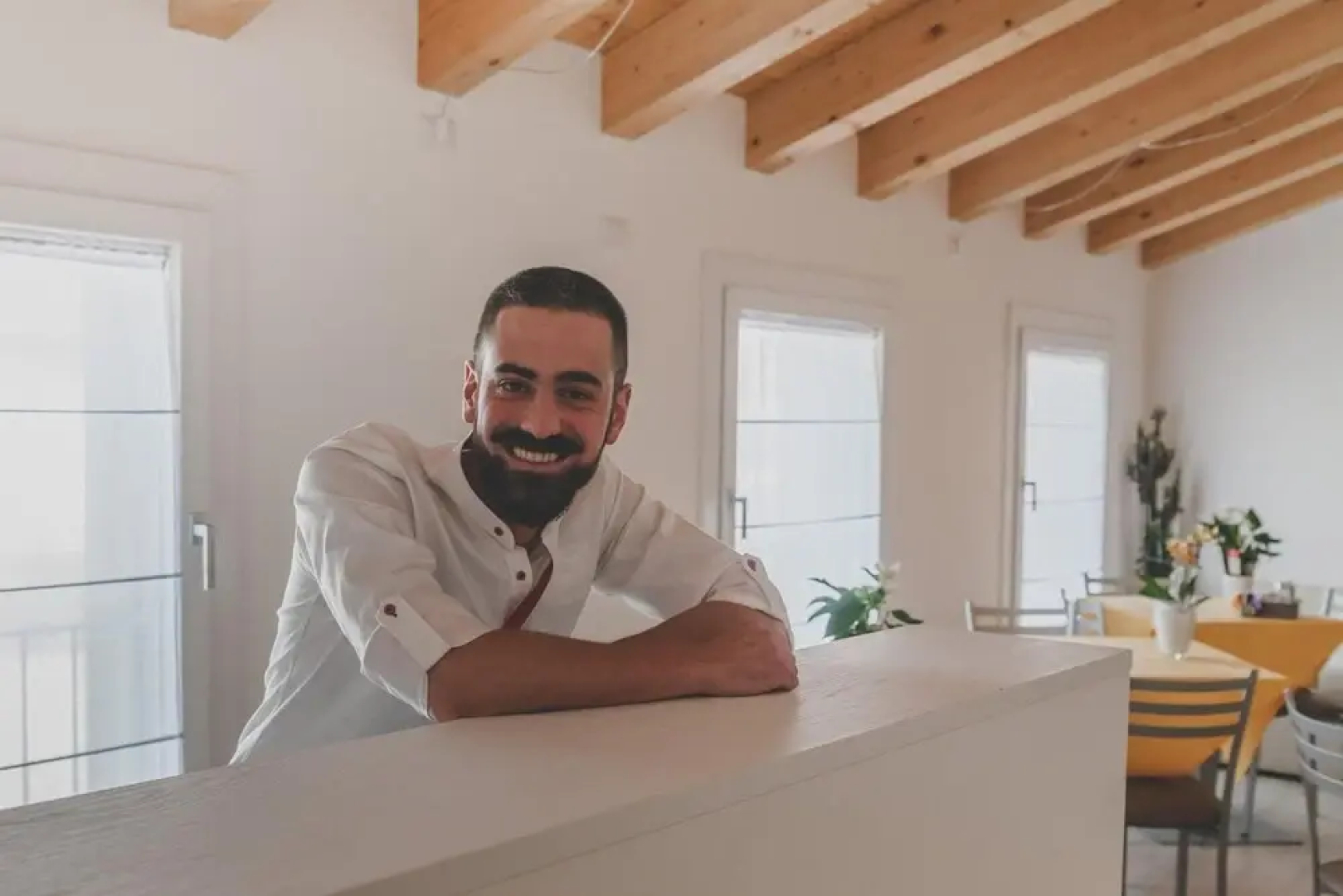 Terra Ferma Rooms & More