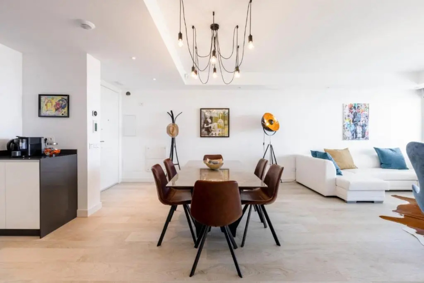 AL-1303 Apartment in Estepona - Alcazaba Lagoon