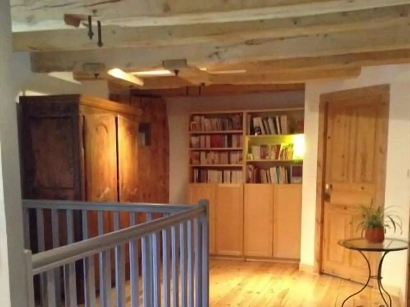 Les Chambres D'hotes Les Délices de Lavoûte