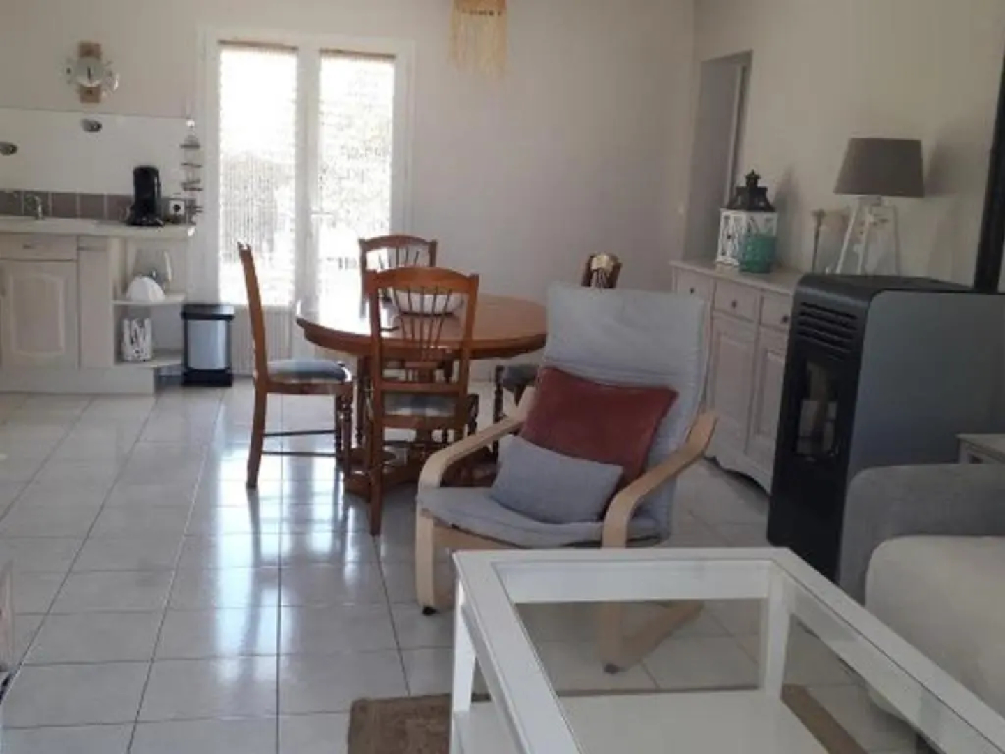 Maison Grues, 3 pièces, 5 personnes - FR-1-476-165