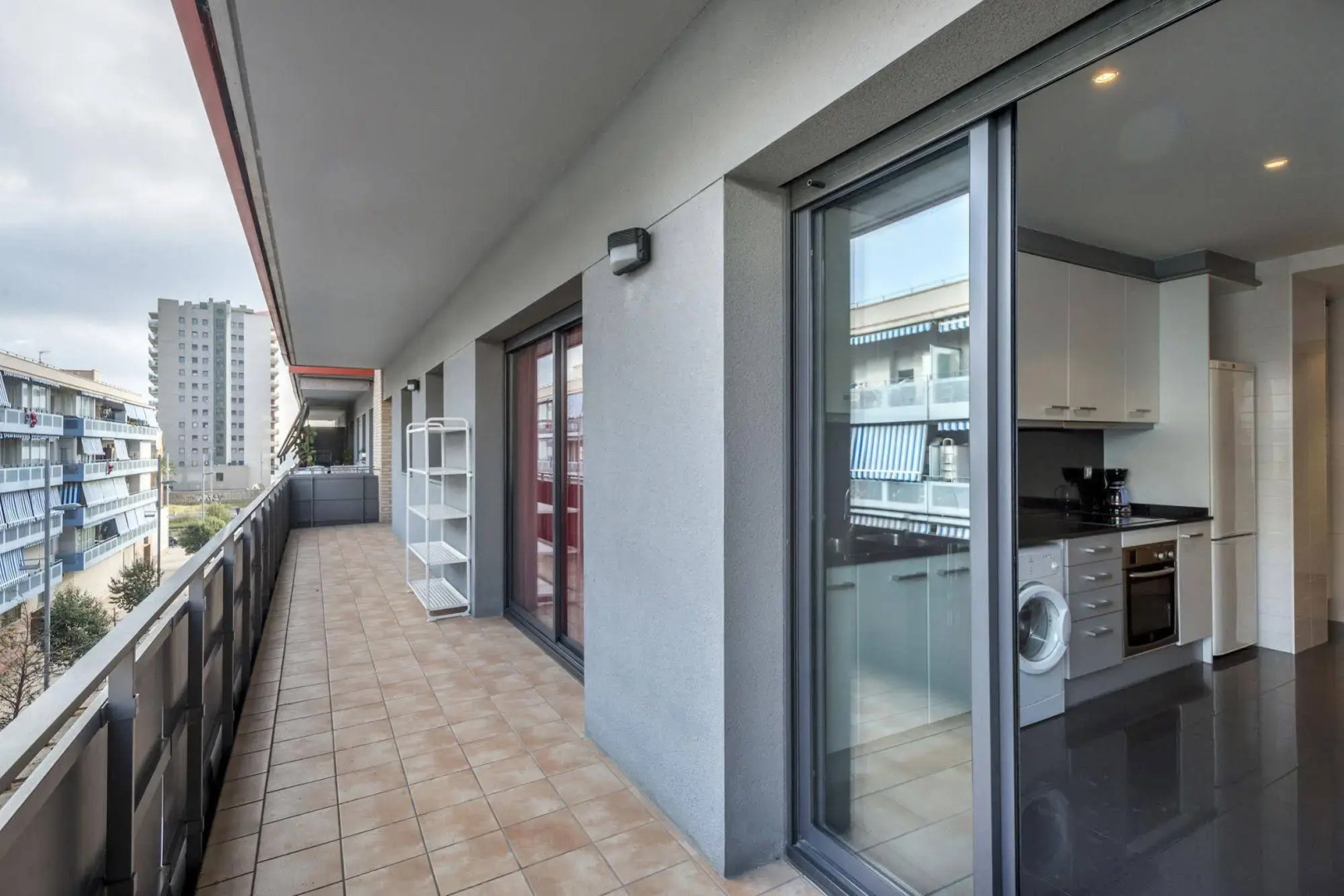 Alcam Badalona Playa Norte