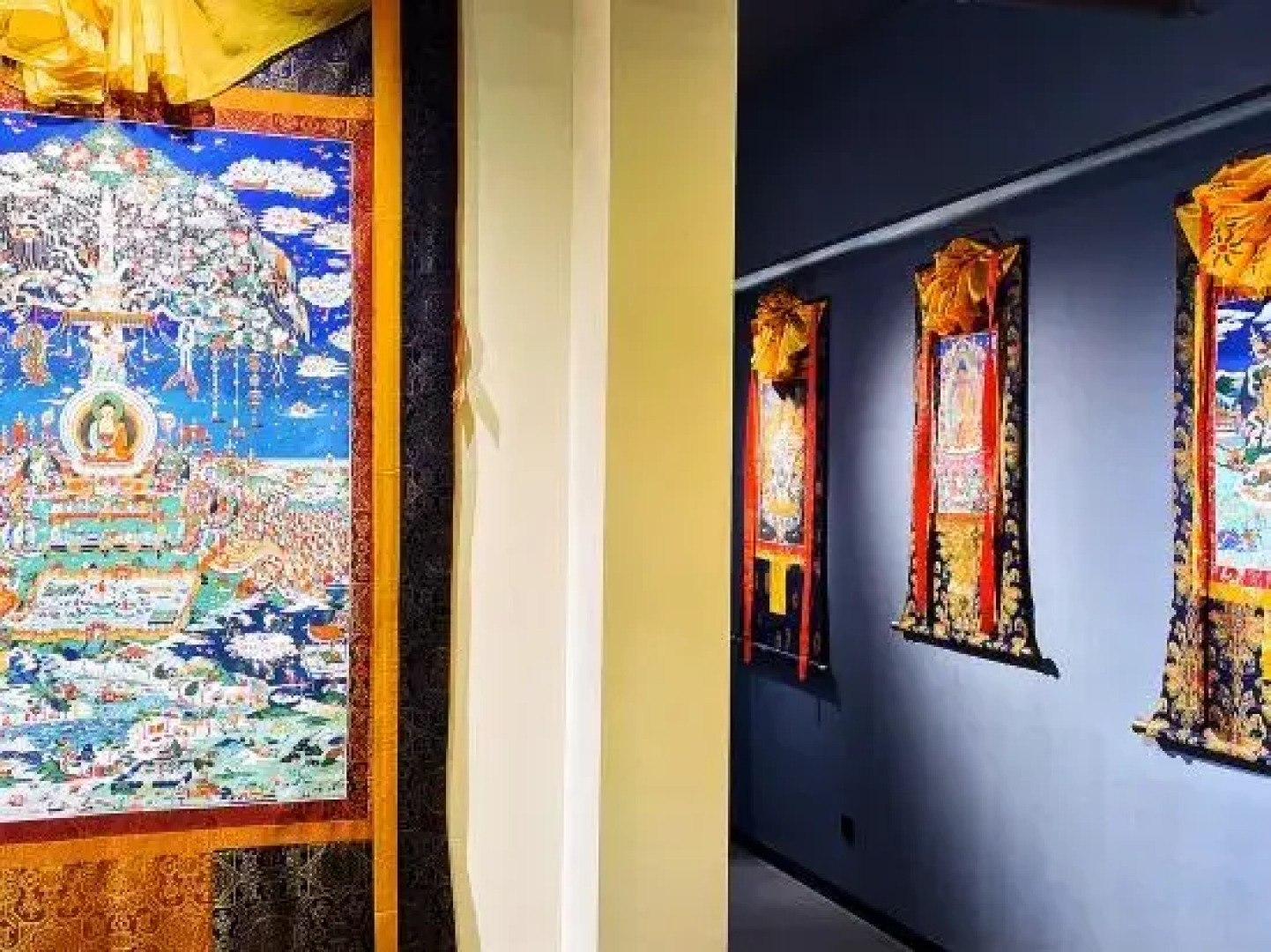 Sky Ornament Art Hotel