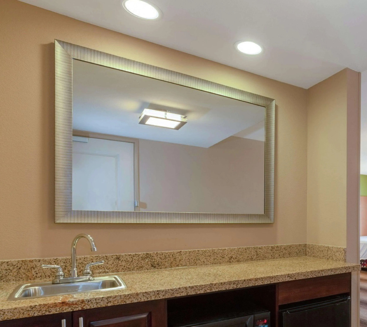 Hampton Inn Texarkana Arkansas