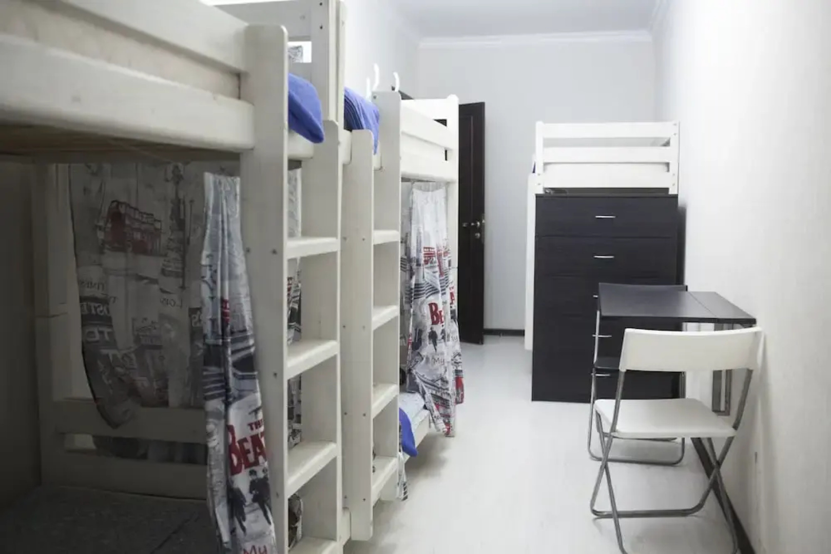 PiterStay Hostel