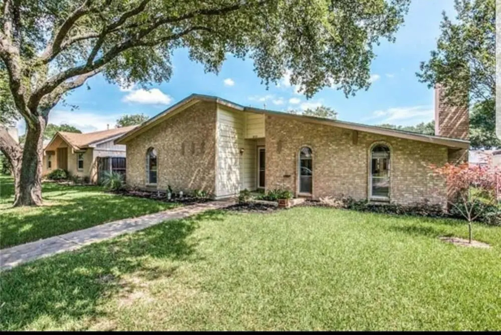 Beautiful Home in Garland Texas Holiday home 4