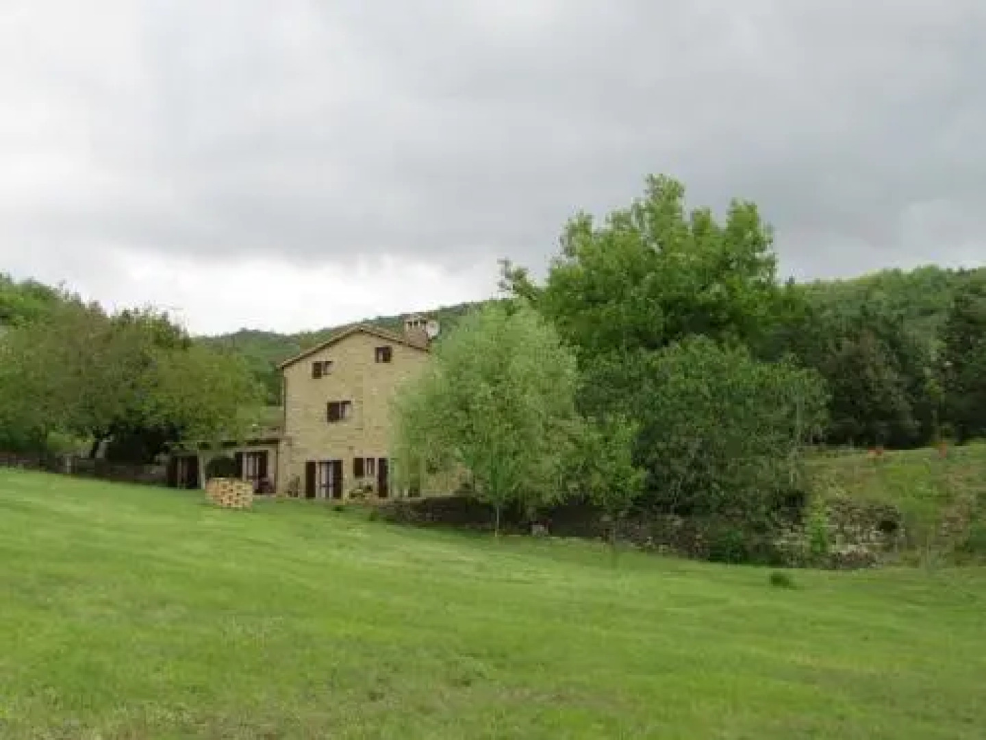 B&B Le Querce Di Campolungo