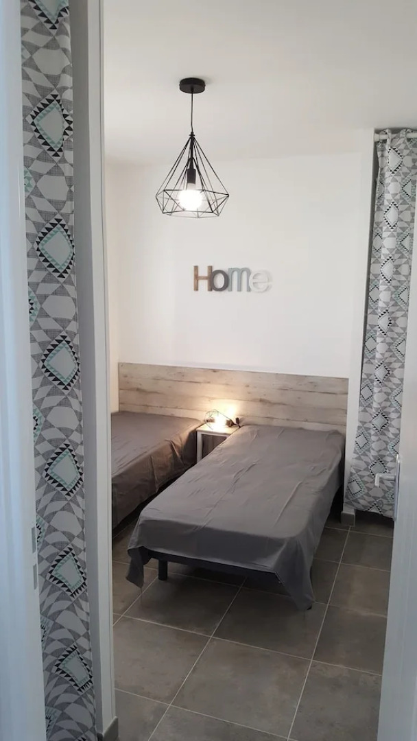 Au Petit Bonheur - Gîte