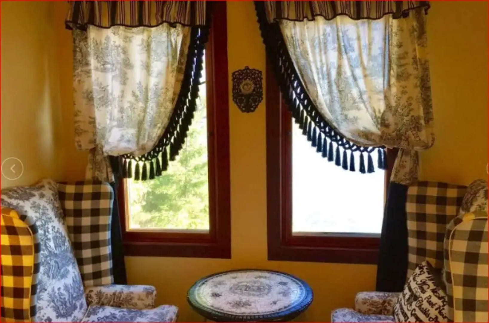 The Villa at Little Cape Horn