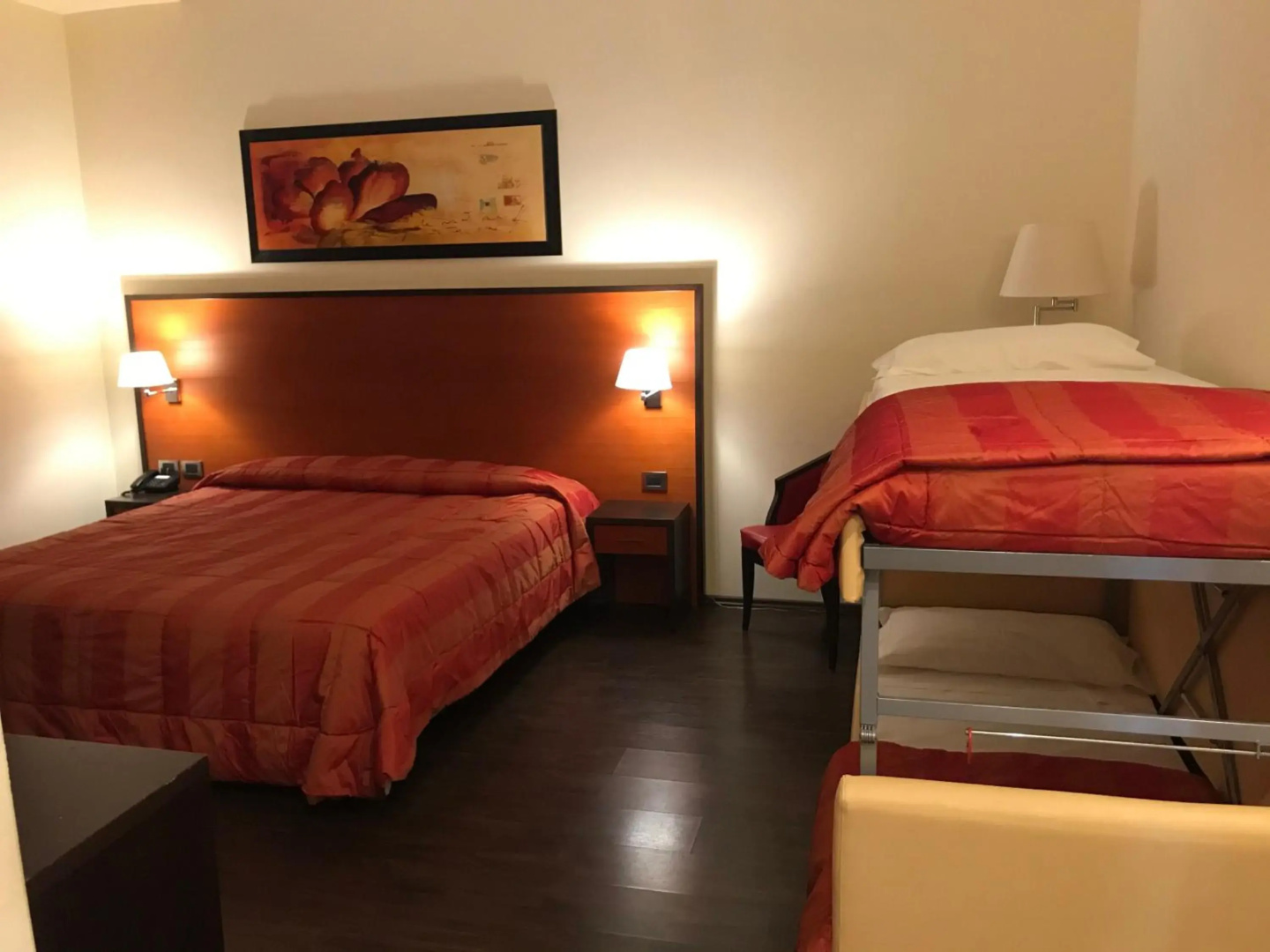 Hotel Gullo