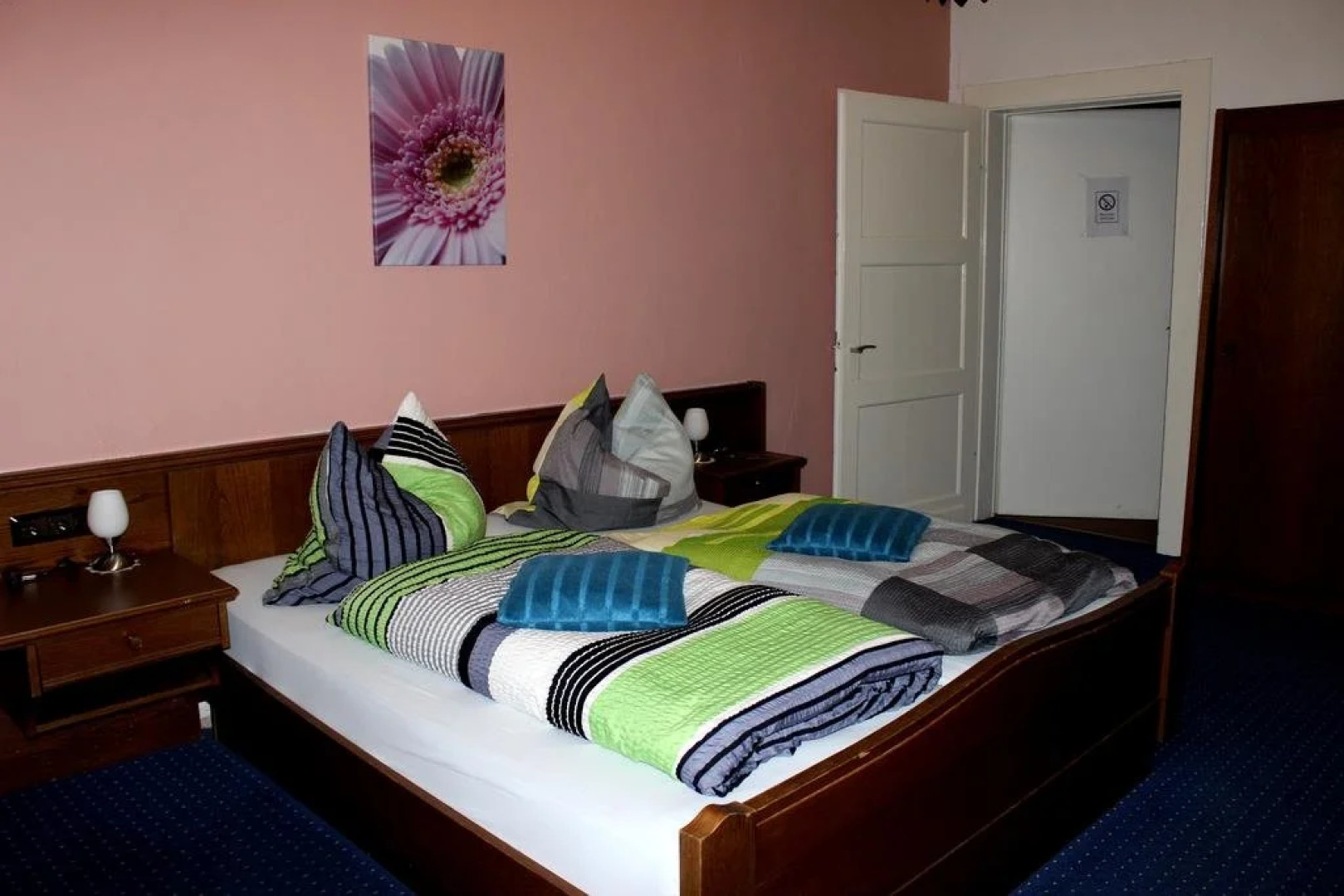 Hotel Haus Wasserscheide