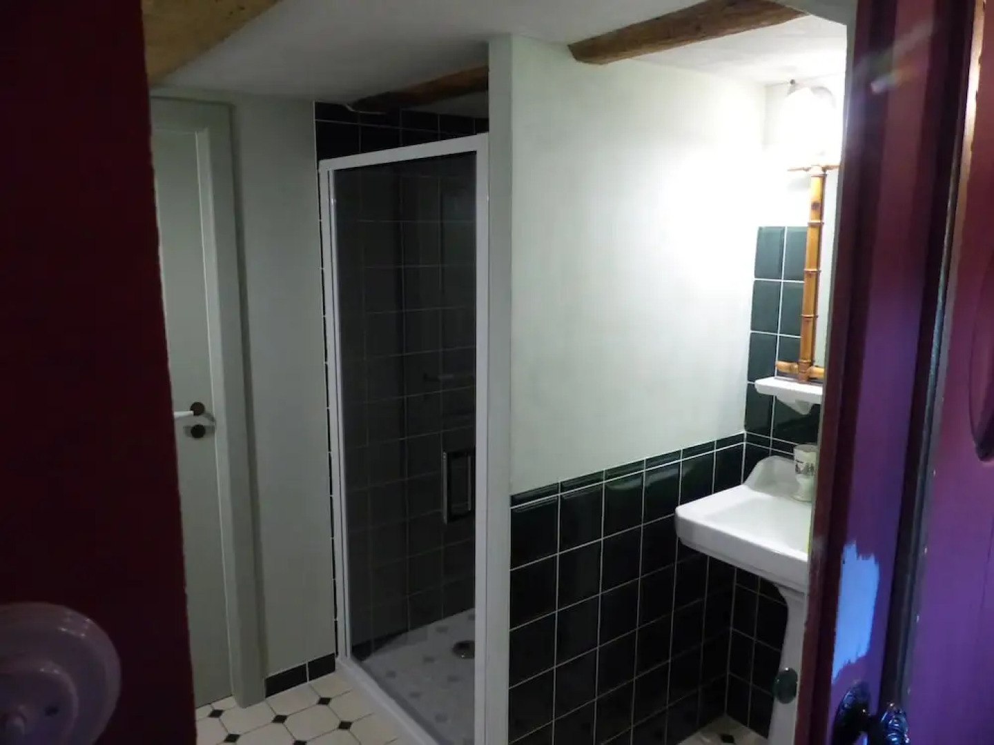 Chambre d'Hôtes - Les Lettres de mon Moulin