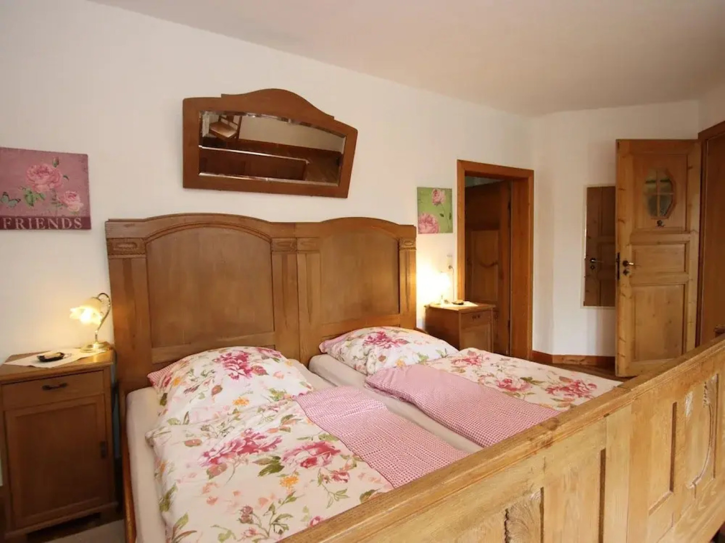 Wohnung in Dorfmark Nahe Luneburger Heide