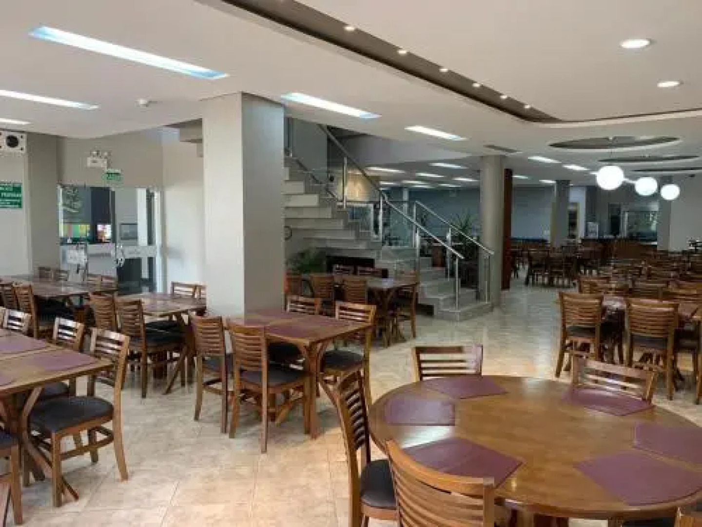 Villa das Termas Hotel