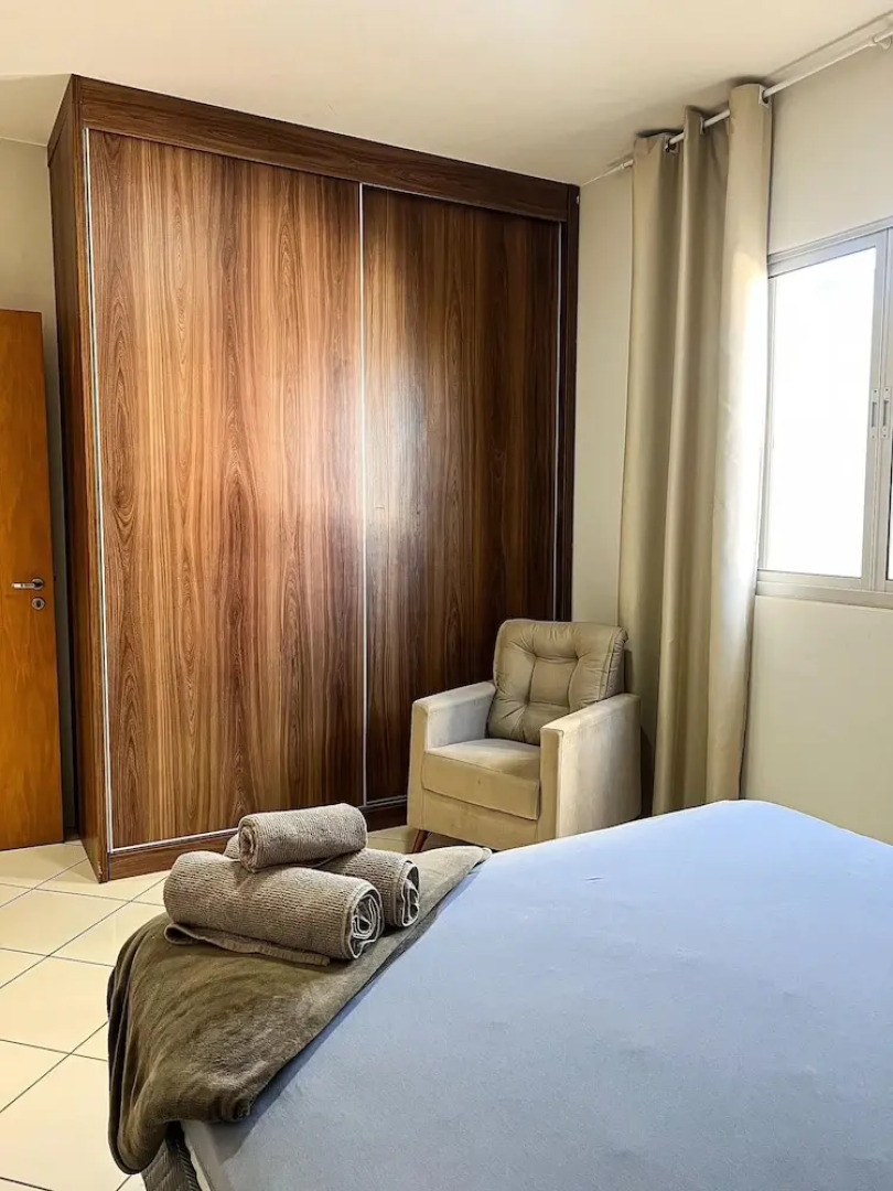 Residencial Vicente Vaz